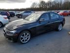 2013 BMW 328 XI Sulev