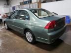 2004 Honda Civic LX