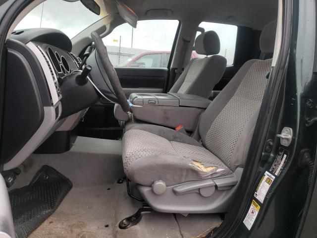 2008 Toyota Tundra Double Cab