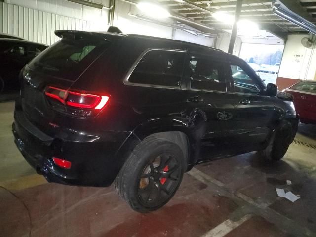 2014 Jeep Grand Cherokee SRT-8