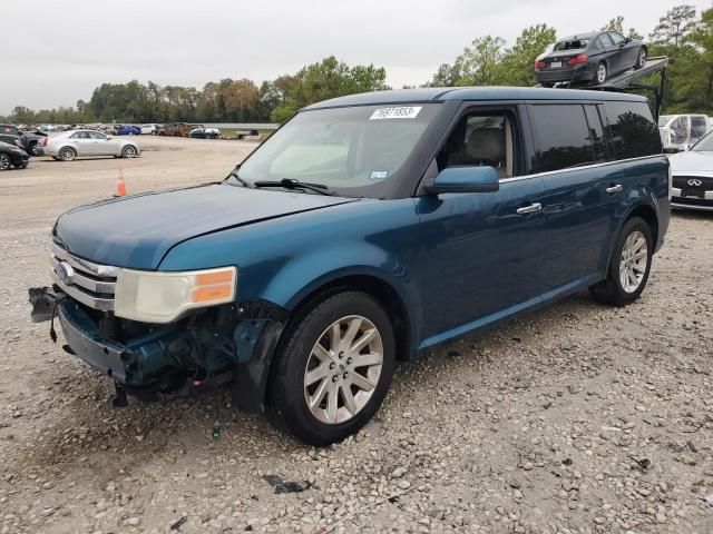 2011 Ford Flex SEL