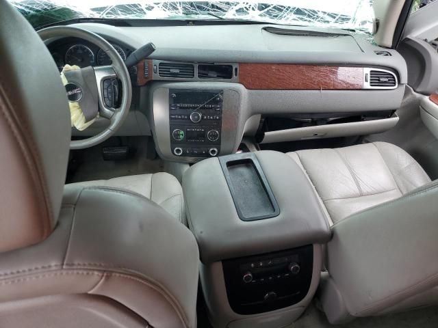 2007 GMC Yukon XL C1500