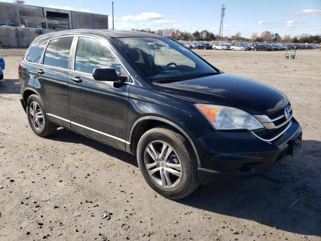 2010 Honda CR-V EX