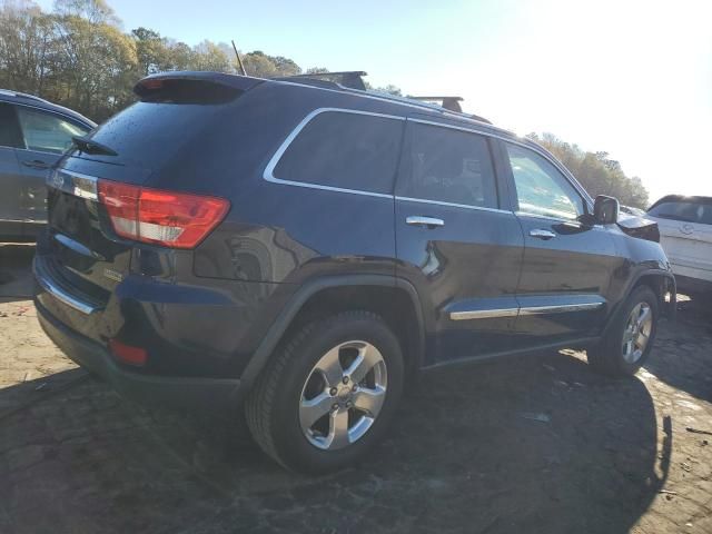 2013 Jeep Grand Cherokee Limited