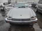 1989 Jaguar XJS