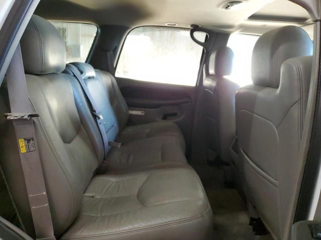 2003 Chevrolet Tahoe K1500