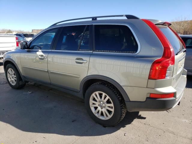 2008 Volvo XC90 3.2