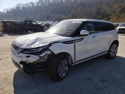 Land Rover Range Rover salvage cars for sale: 2023 Land Rover Range Rover Evoque S