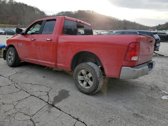 2016 Dodge RAM 1500 SLT