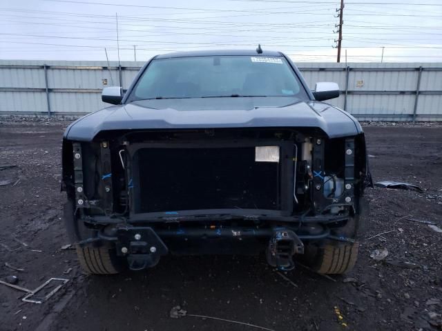 2018 GMC Sierra K1500 SLT