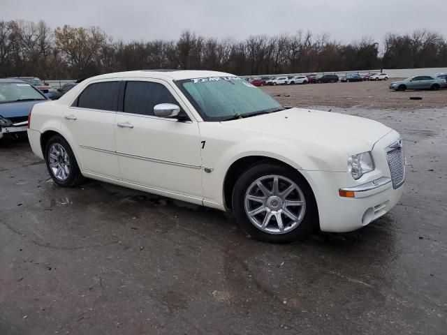 2006 Chrysler 300C