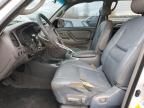 2001 Toyota Sequoia Limited