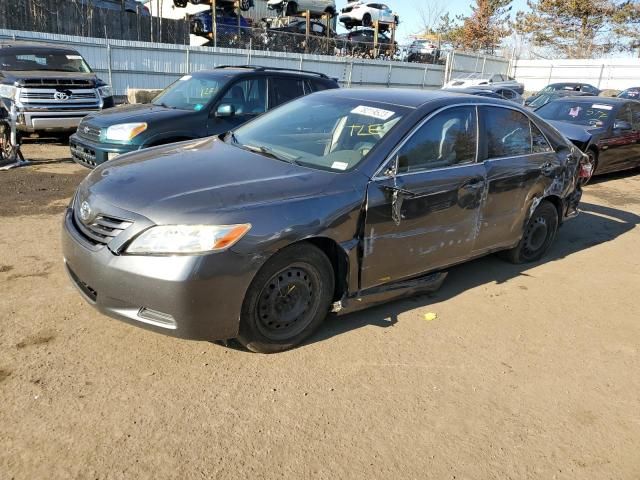 2007 Toyota Camry CE