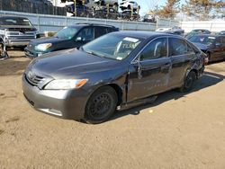 2007 Toyota Camry CE en venta en New Britain, CT