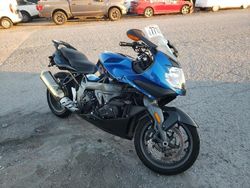 Buy Salvage Motorcycles For Sale now at auction: 2011 BMW K1300 S