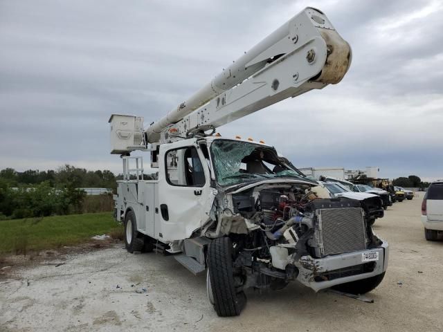 2022 Freightliner M2 106 Medium Duty