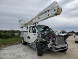 Salvage cars for sale from Copart Arcadia, FL: 2022 Freightliner M2 106 Medium Duty