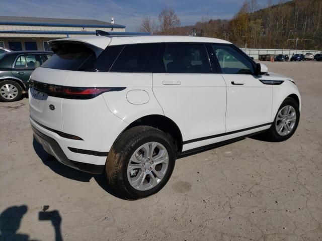 2023 Land Rover Range Rover Evoque S