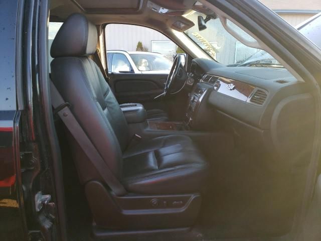 2008 Chevrolet Avalanche K1500