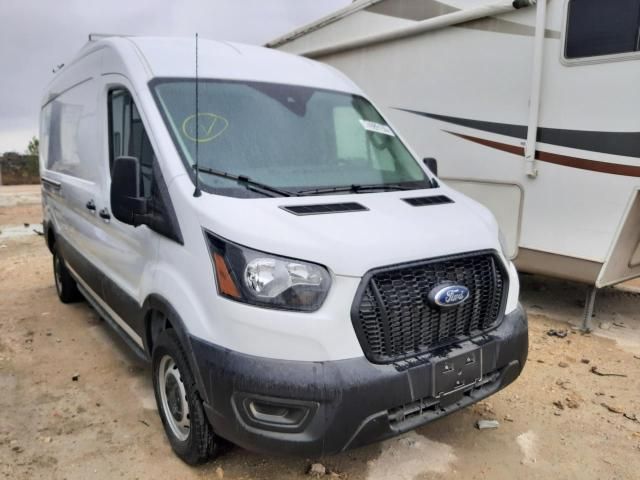 2023 Ford Transit T-250