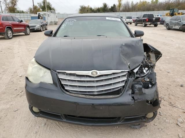 2008 Chrysler Sebring Limited