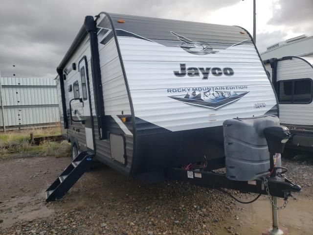 2022 Jayco JAY Flight