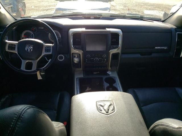 2013 Dodge 1500 Laramie