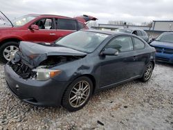 Scion TC salvage cars for sale: 2005 Scion TC