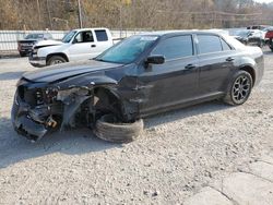 Chrysler Vehiculos salvage en venta: 2017 Chrysler 300 S