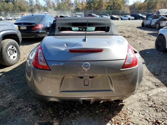 2010 Nissan 370Z