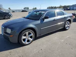 Chrysler Vehiculos salvage en venta: 2008 Chrysler 300 LX