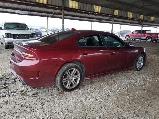 2018 Dodge Charger SXT Plus