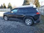 2014 Jeep Cherokee Sport