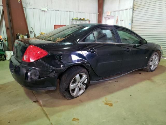 2007 Pontiac G6 GT