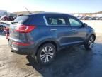 2013 KIA Sportage EX