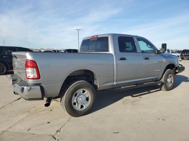 2022 Dodge RAM 2500 Tradesman