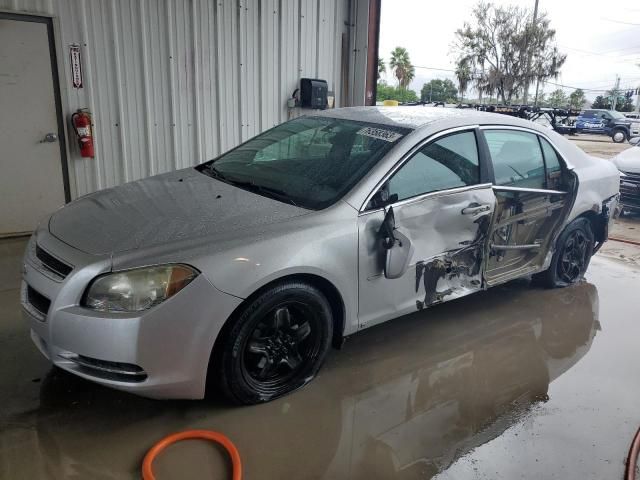 2009 Chevrolet Malibu 1LT