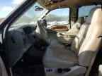 2002 Ford F350 SRW Super Duty