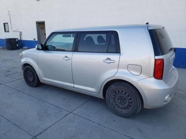 2008 Scion XB