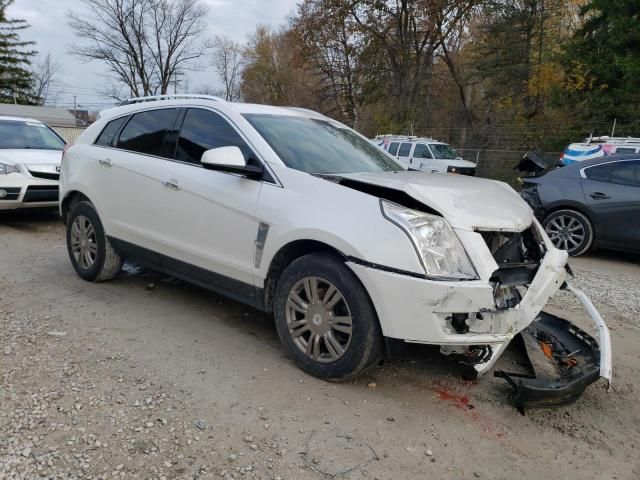 2011 Cadillac SRX Luxury Collection