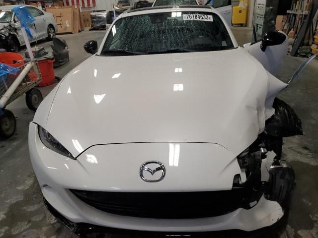 2023 Mazda MX-5 Miata Club