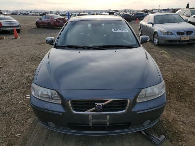 2008 Volvo S60 2.5T