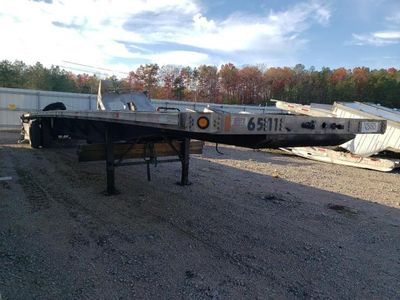 Fontaine Trailer salvage cars for sale: 2005 Fontaine Trailer