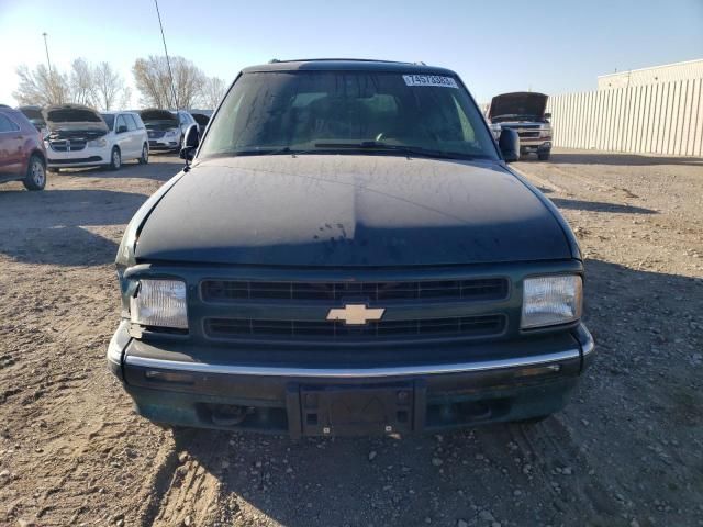 1997 Chevrolet Blazer