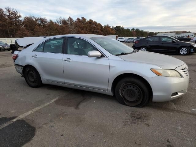 2009 Toyota Camry Base