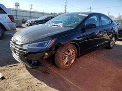 2020 Hyundai Elantra SEL for sale in Chicago Heights, IL