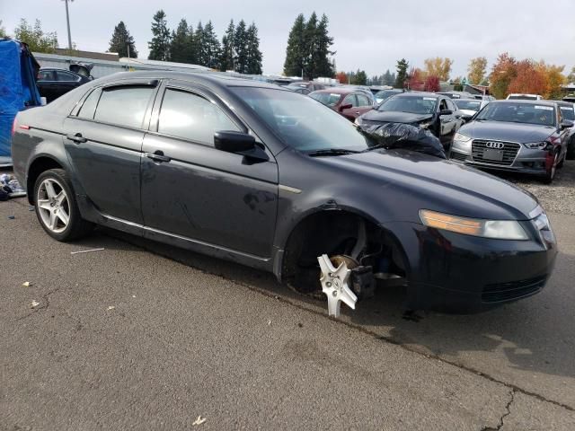 2005 Acura TL