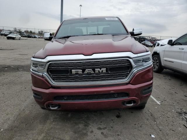 2019 Dodge RAM 1500 Limited