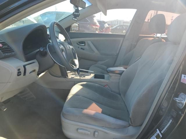 2008 Toyota Camry CE