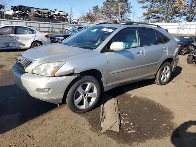 2008 Lexus RX 350